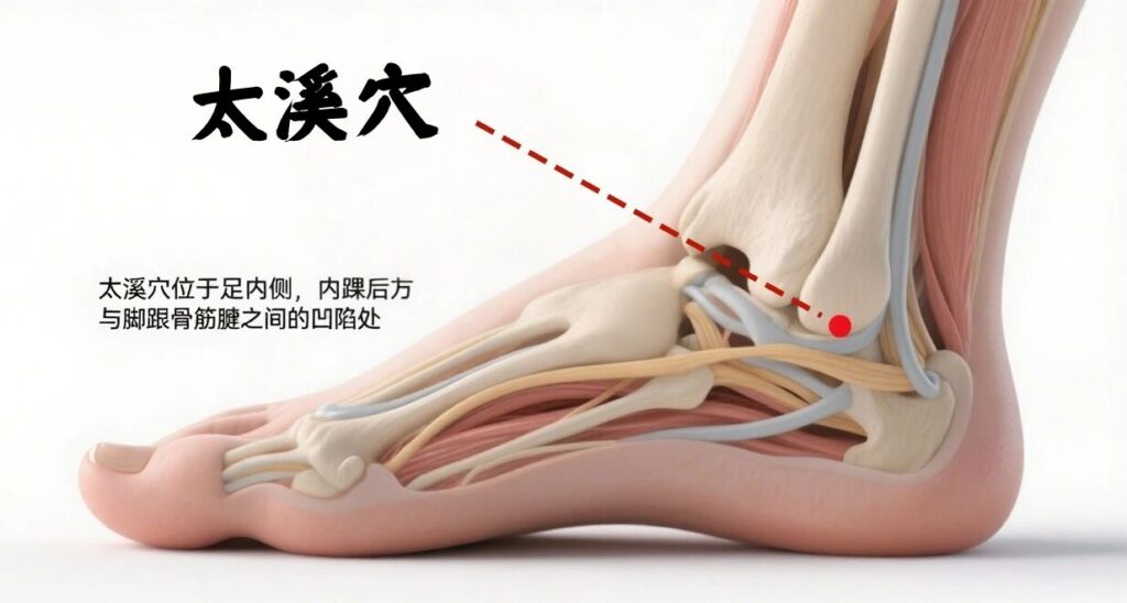 针灸调理痤疮，这几个关键穴位助你摆脱肌肤困扰