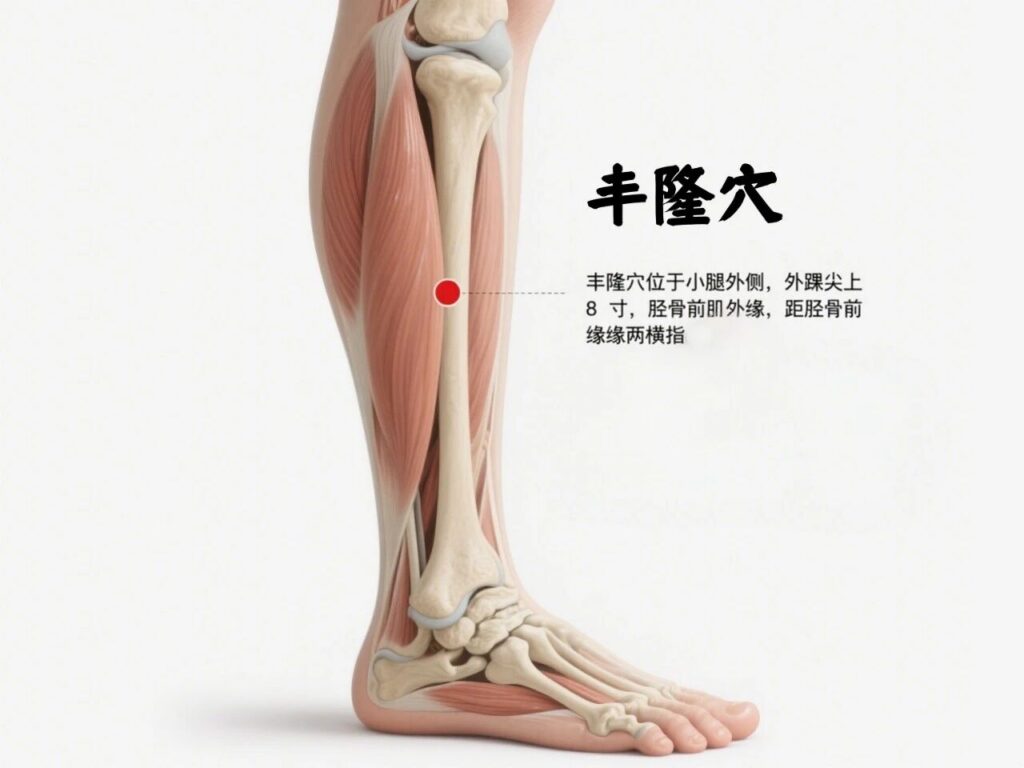 针灸调理痤疮，这几个关键穴位助你摆脱肌肤困扰