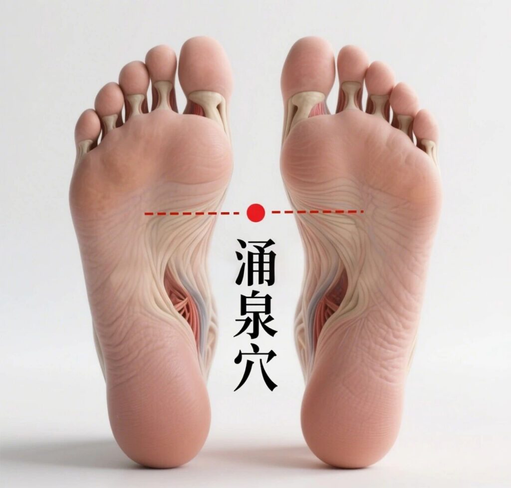 针灸调理痤疮，这几个关键穴位助你摆脱肌肤困扰