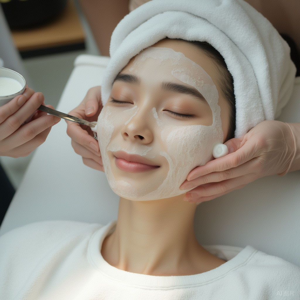 别让这些“日常小事”偷偷“啃”掉你的年轻皮肤