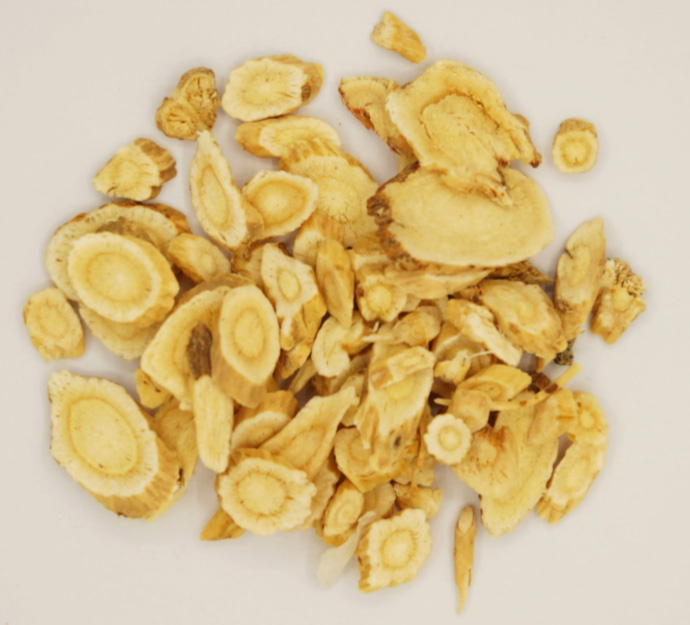 康都科普小课堂——亮肤常用中药系列第三讲：黄芪