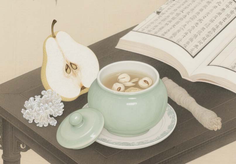 商丘康都中西医结合医院为您呈上，末伏时节的中医养生指南