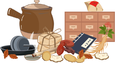 【火龙灸】关节疼痛、胃寒、痛经、气血虚，“火龙”统统为你一扫而光