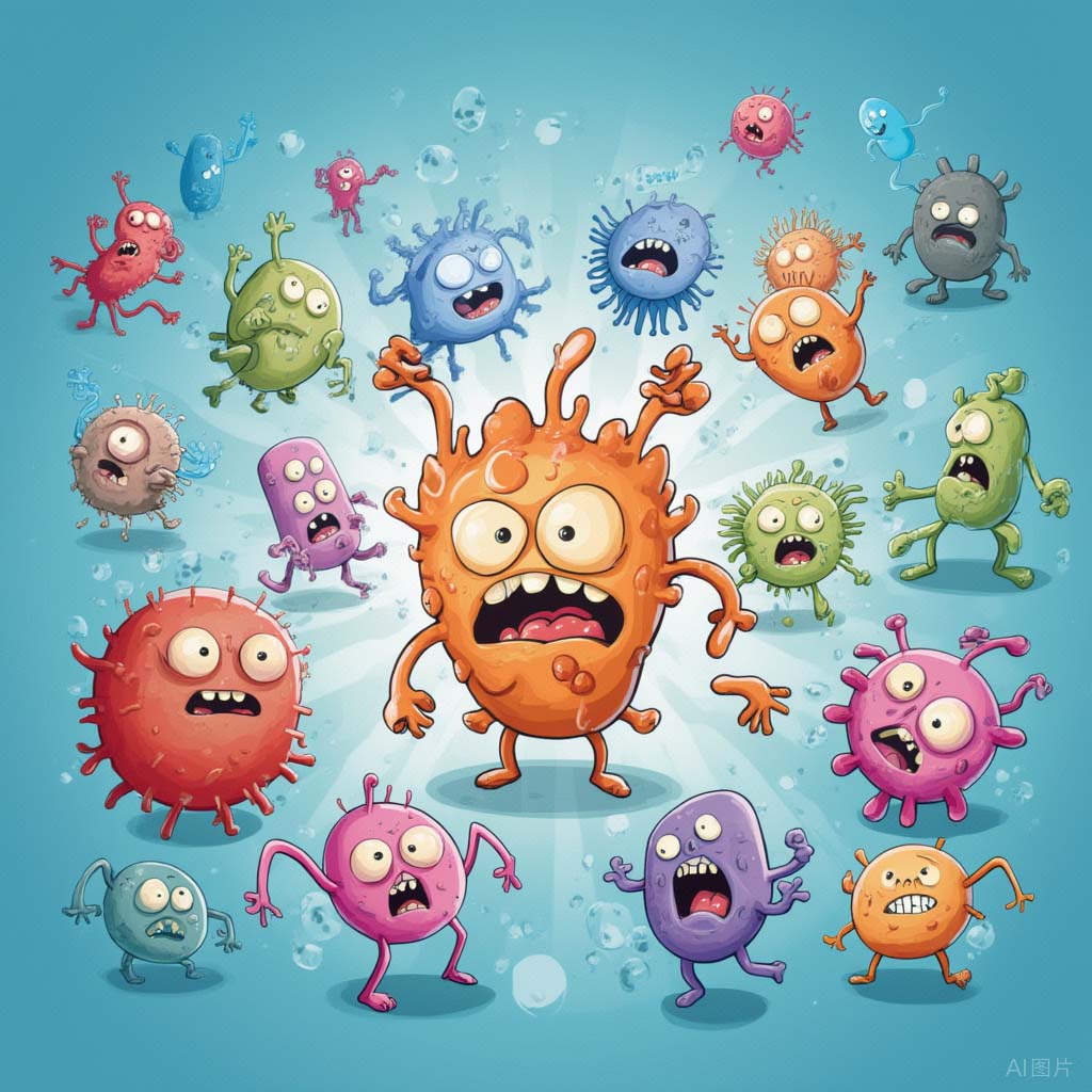 康都小贴士 | 雨季瘢痕增生，你该这样护理