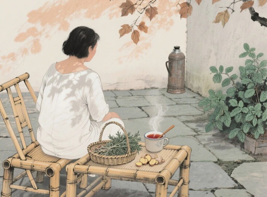 中伏 | 康都中西医结合医院教你养生小技巧