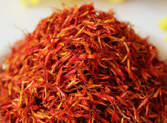 康都科普小课堂——黄褐斑常用中药系列第四讲：红花