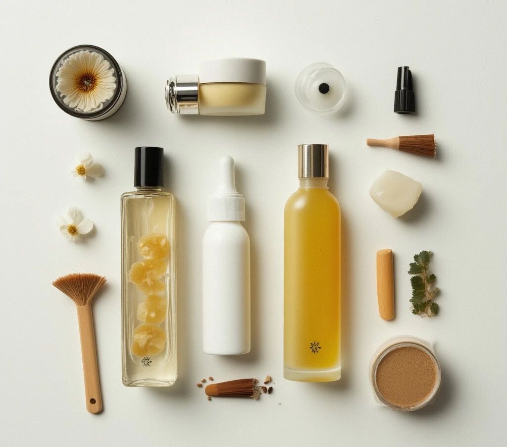 别让这些“日常小事”偷偷“啃”掉你的年轻皮肤