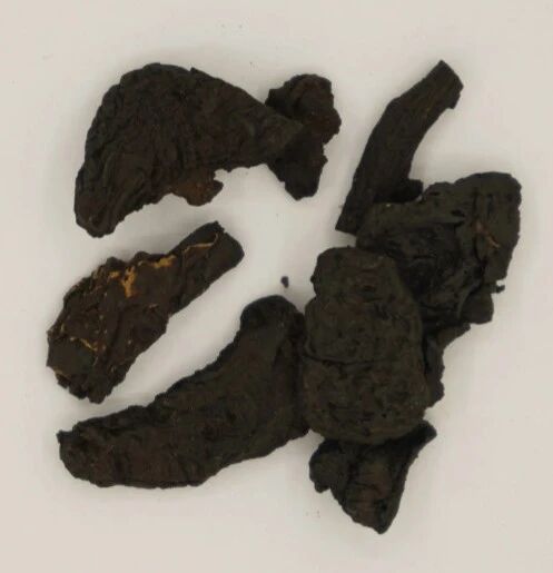 康都科普小课堂——亮肤常用中药系列第二讲：熟地黄