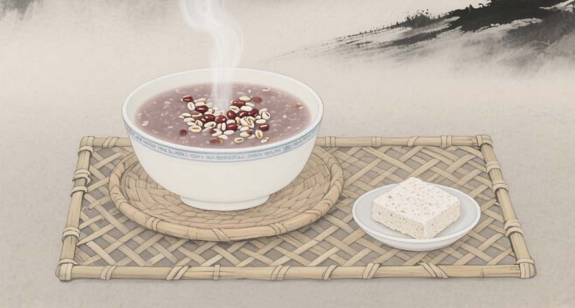 商丘康都中西医结合医院为您呈上，末伏时节的中医养生指南