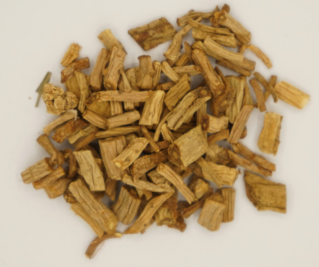 康都科普小课堂——亮肤常用中药系列第四讲：党参