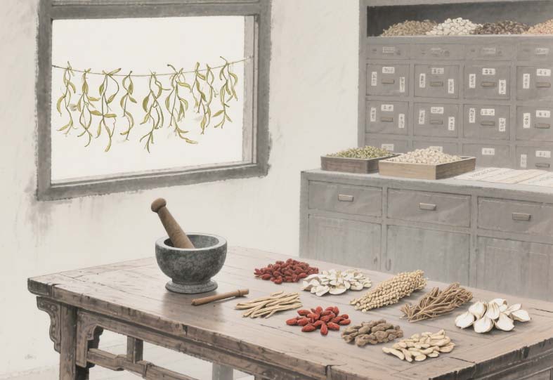 商丘康都中西医结合医院为您呈上，末伏时节的中医养生指南