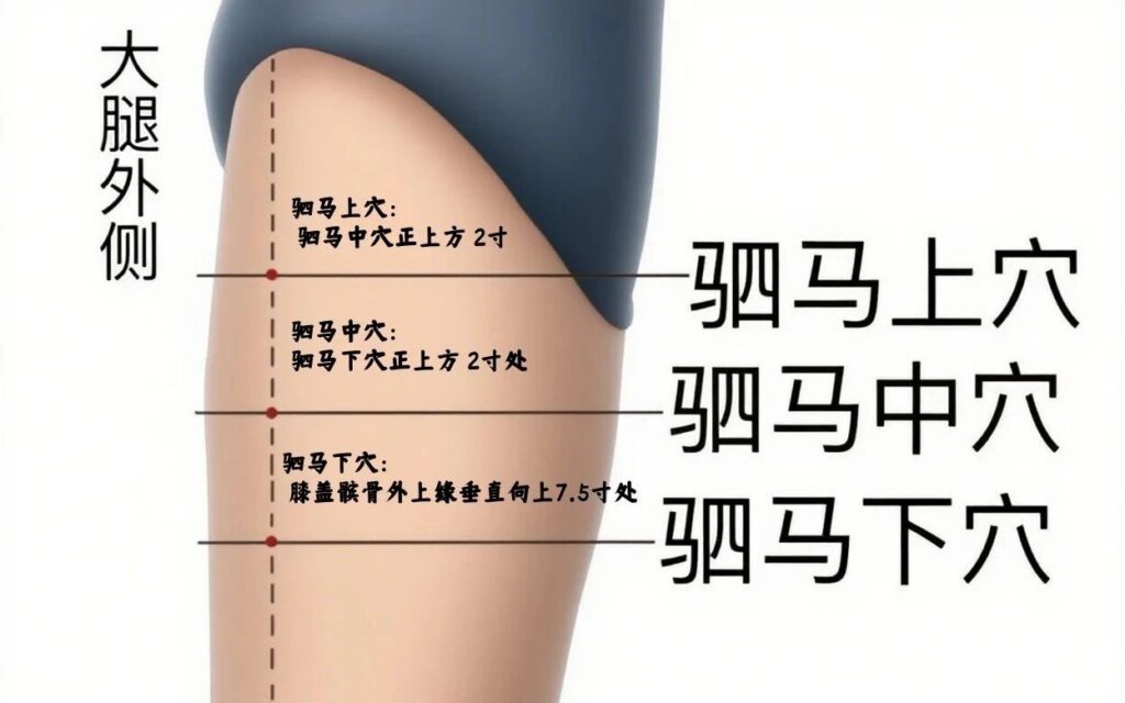 妙用奇穴战“痘”——董氏针灸祛痤疮