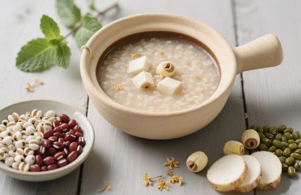 中伏 | 康都中西医结合医院教你养生小技巧