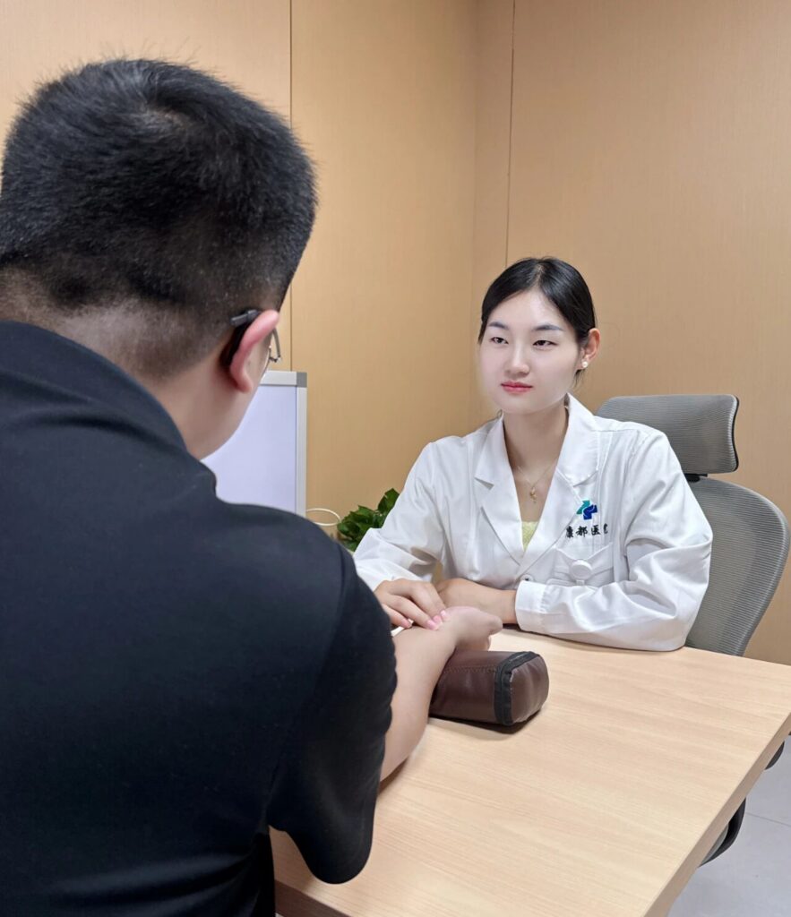 中医减重 | 中医属于“邪修”减重？不节食不吃药