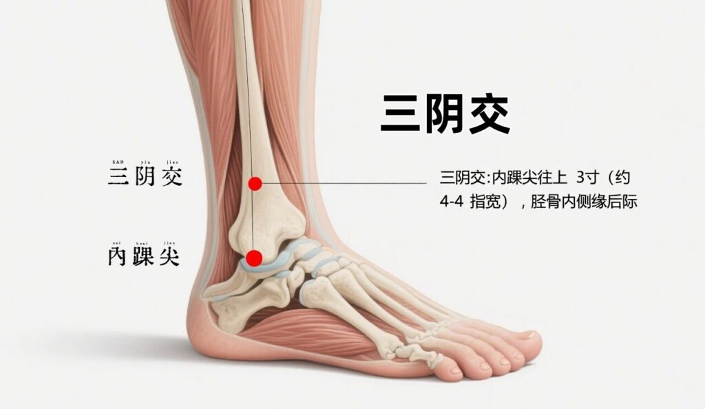 商丘康都中西医结合医院为您呈上，末伏时节的中医养生指南