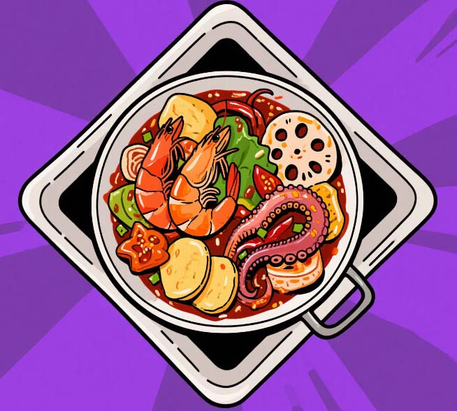 妙用奇穴战“痘”——董氏针灸祛痤疮