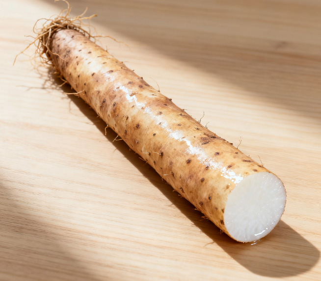 康都科普小课堂——亮肤常用中药系列第五讲：山药