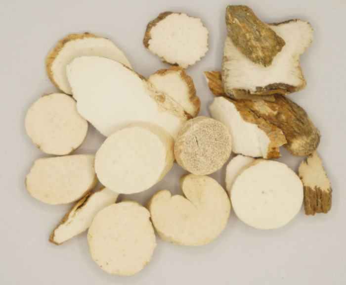 康都科普小课堂——亮肤常用中药系列第五讲：山药