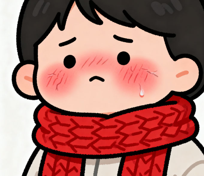 立冬前后用面霜，你真的用对了吗？皮肤科医生独家揭秘“黄金时间”