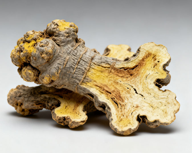 康都科普小课堂——亮肤常用中药系列第六讲：白术