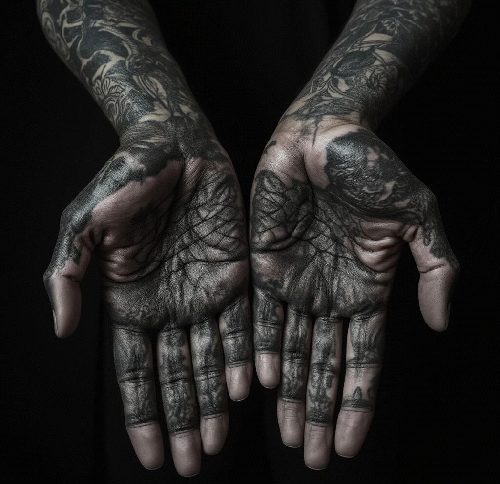 纹身为什么难去除？美国赛诺秀755如何破解这一难题