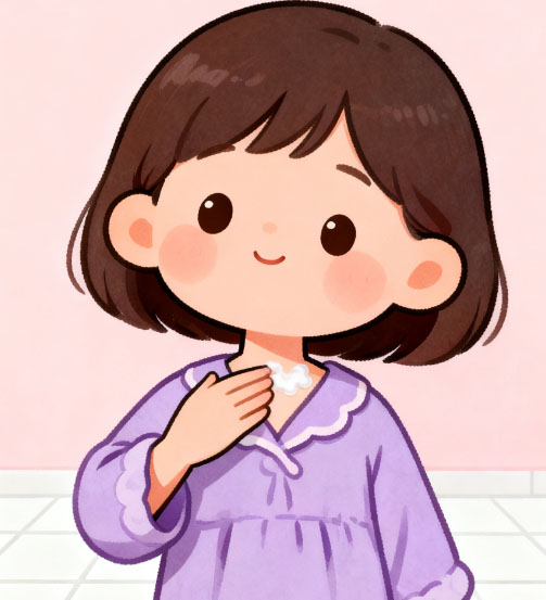 立冬前后用面霜，你真的用对了吗？皮肤科医生独家揭秘“黄金时间”