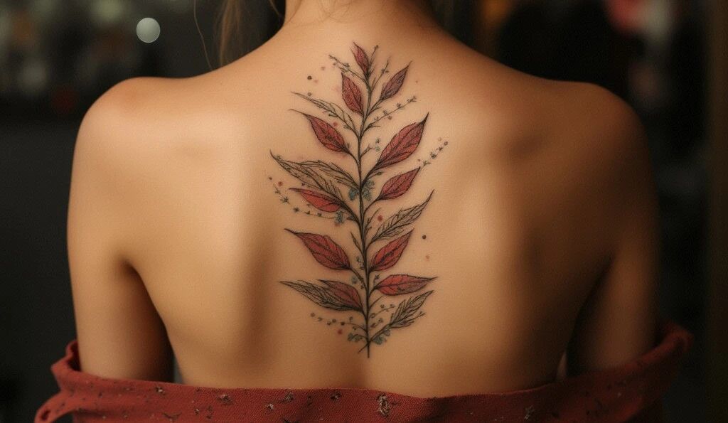 纹身为什么难去除？美国赛诺秀755如何破解这一难题