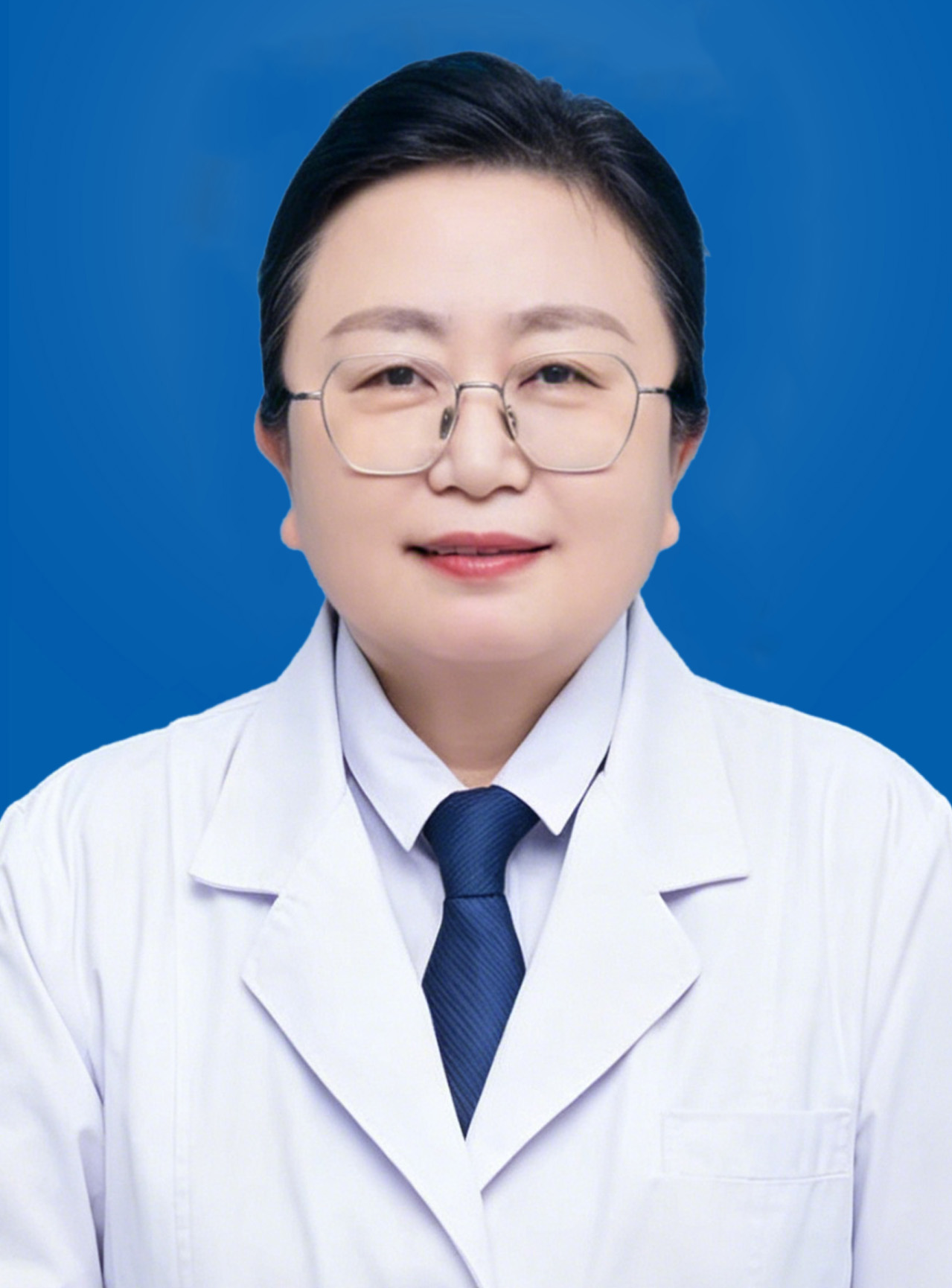 张丽 主任医师